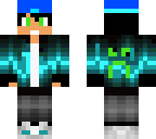 boy gamer