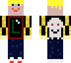 build and pvp
