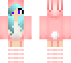 bunny girl