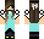 cara phantomhive do not use
