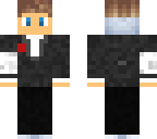 cast suit