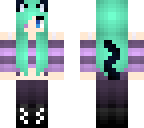 cat girl 2