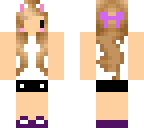 cat girl