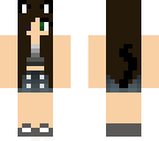 cat girl edit 2