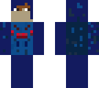 cave spider hood
