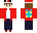 cheeseclaus