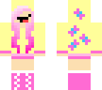 chibi fwutter