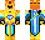 chibi king