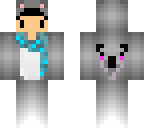 chibi koala