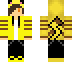 chibichu boy