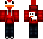 chicken boy
