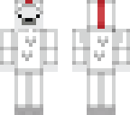 chicken icebear