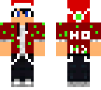 christmas guy hu