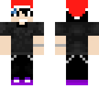 christmas me
