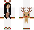 christmas onesie