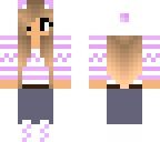 christmas skin