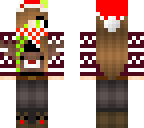 christmas woo