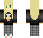 clucky girl
