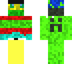 coloured dude