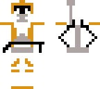 commander cody