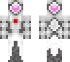 companion cube man