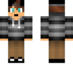 cool gray teen