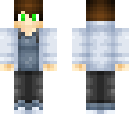 cool hoodie teen boy