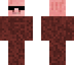 cool pigbacca