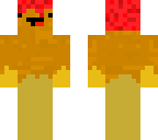 corndog carl