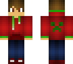 crayzcreeper aka jave or steven