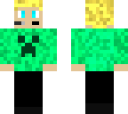 creeper boy