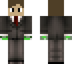 creeper man