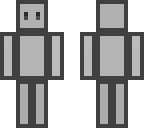 cubed