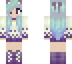 cute cat girl