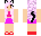 cute cat girl