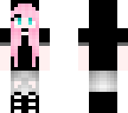 cute emo girl