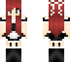 cute maid
