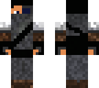 cyborg hunter version 2