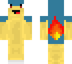 cyndaquil