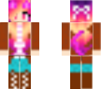 daeneiracorn meif'wa