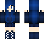 dark blue