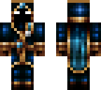 dark mage