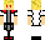 dark roxas