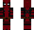 deadpool byluarghost