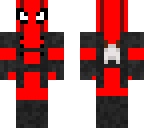 deadpool for wyatt