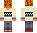 derhuthmacher halloween skin