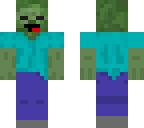 derp zombie