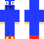 derpy sanic