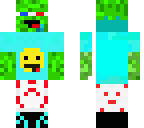 derpy the creeper