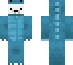 dino icebear